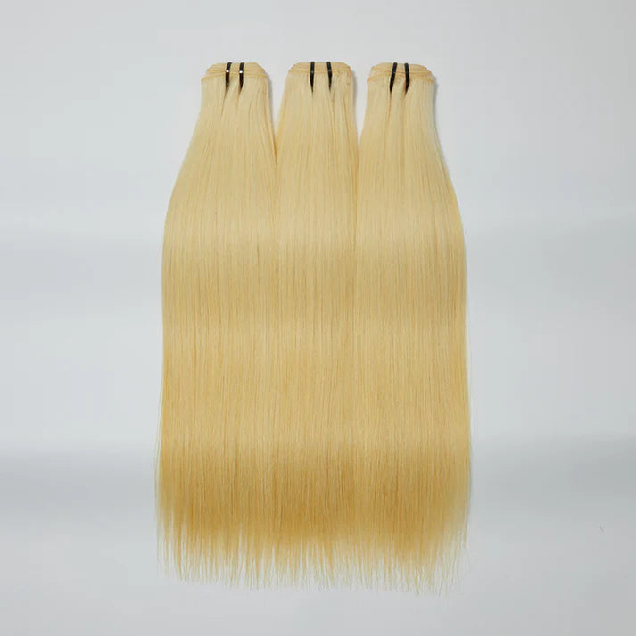 Classic Straight Bundle