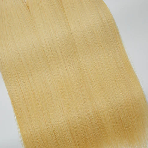 Classic Straight Bundle