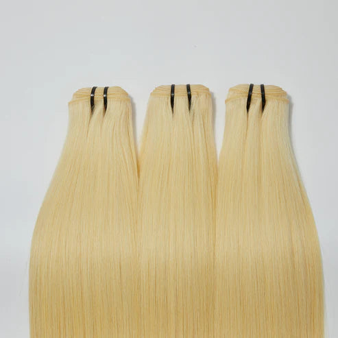 Classic Straight Bundle