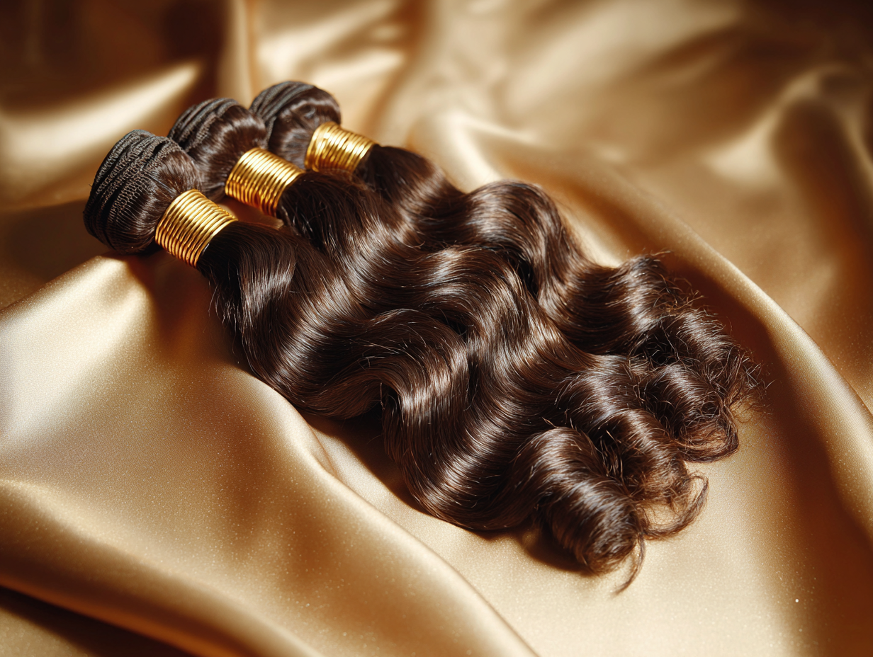 Body Wave Bundle