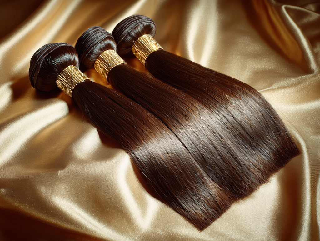 Classic Straight Bundle