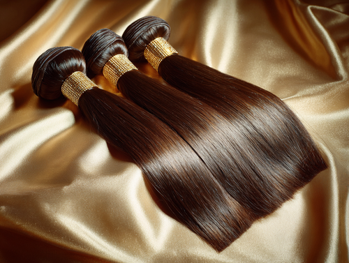 Classic Straight Bundle