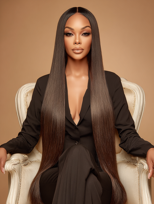 Classic Straight Bundle