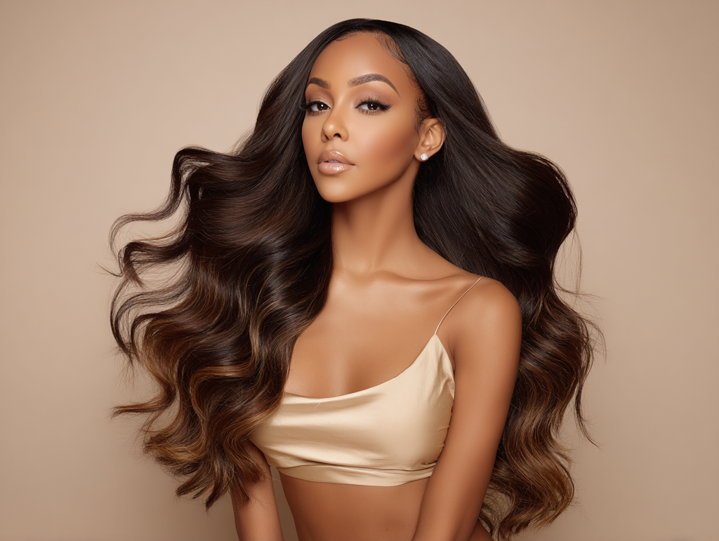 Body Wave Bundle