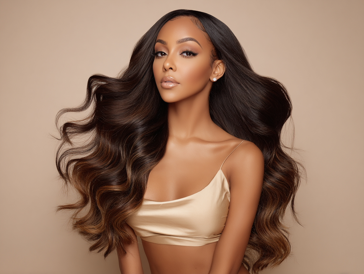 Body Wave Bundle